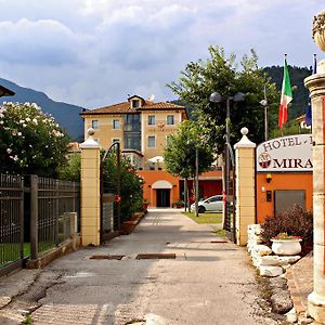 Hotel Miramonti Enoteca